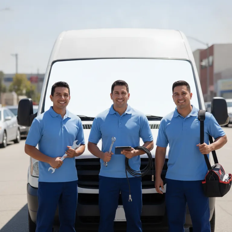 Lavandería Industrial equipo en San Juan del Rio